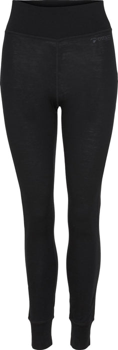 Catago - micha merino leggings svart