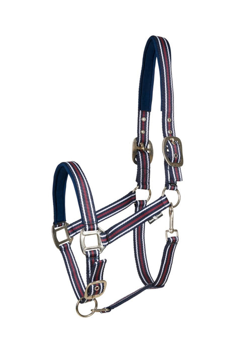 HorseGuard - kaloa halter navy