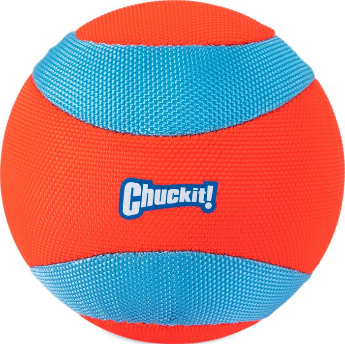 CHUCKIT - amphibious mega ball