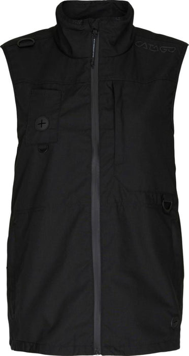 Catago - trainer vest svart