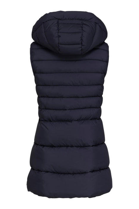 Equipage - jill vest navy