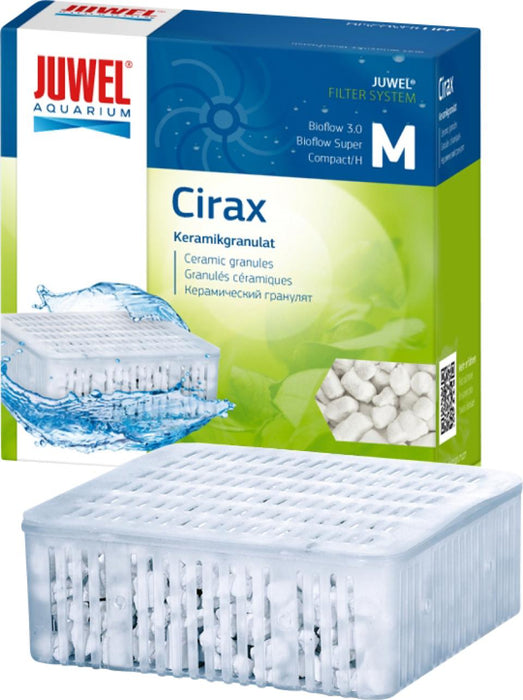 Juwel - cirax bioflow