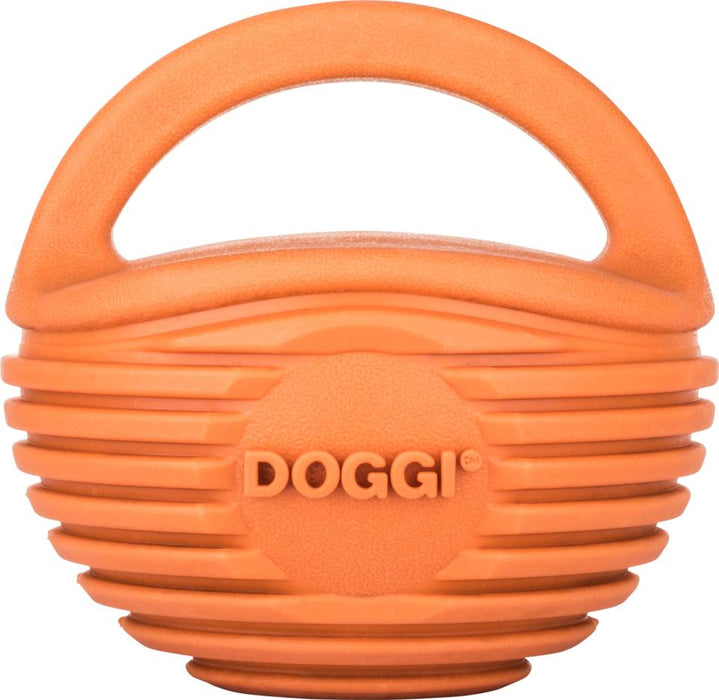 DOGGI - boll leksak