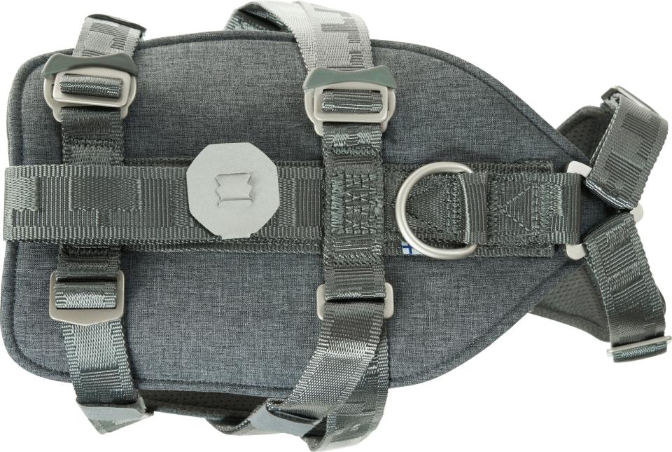 Hurtta - eco travel hundsele blackberry