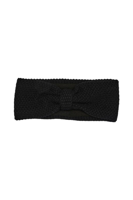 Catago - phenix headband svart