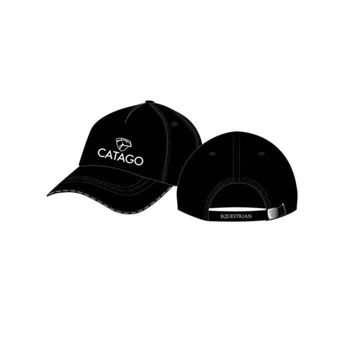 Catago - nilo cap svart