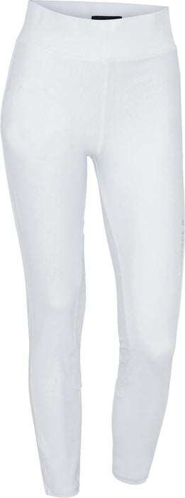 Equipage - ariel f/g konkurrens tights vit