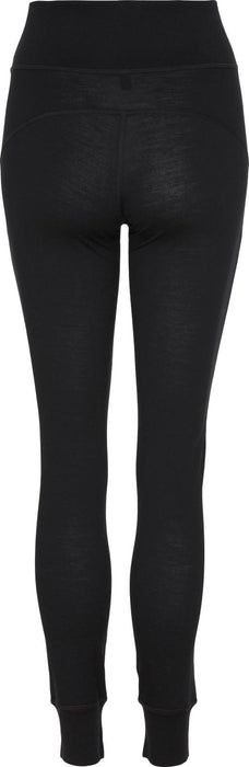 Catago - micha merino leggings svart