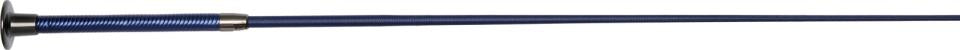 Equipage - gem dressage whip navy