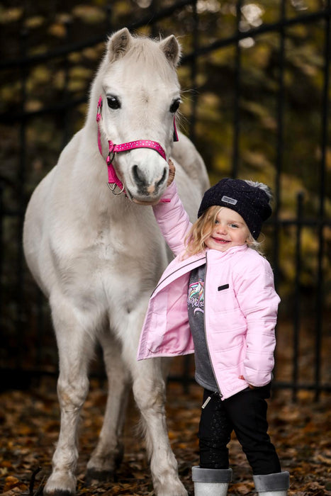 Equipage - kids lilly mössa