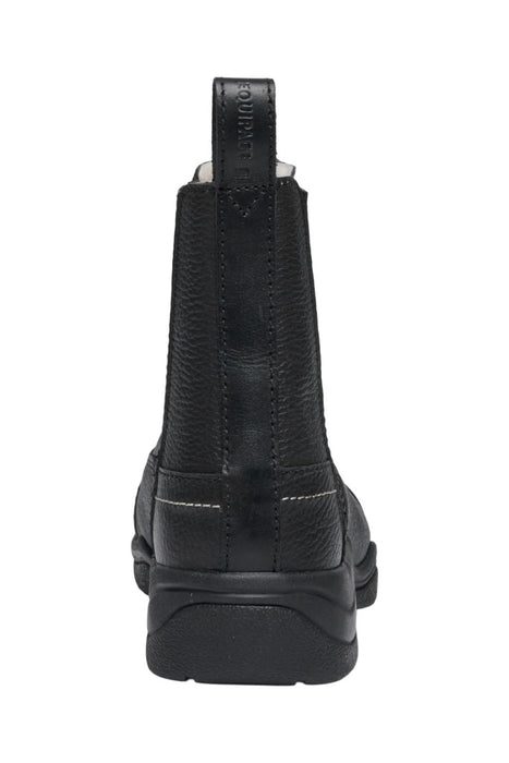 Equipage - levi vinter zip jodhpurs svart