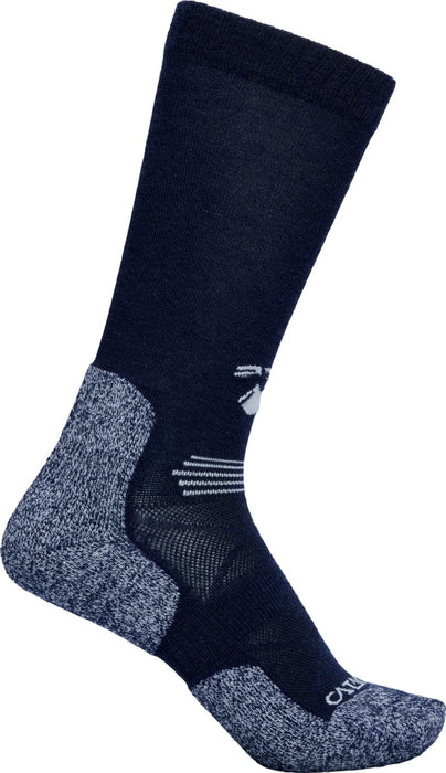 Catago - silja wool sock navy