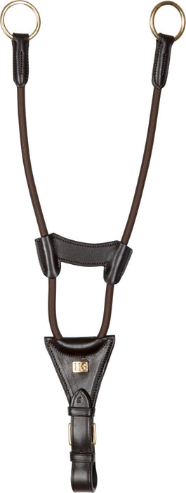 HorseGuard - derin elastisk martingal - choco