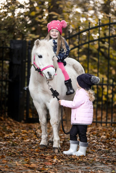 Equipage - kids unicorn mössa