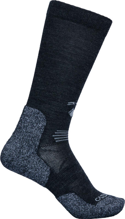 Catago - silja wool sock grå