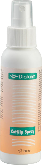 Diafarm - catnip spray