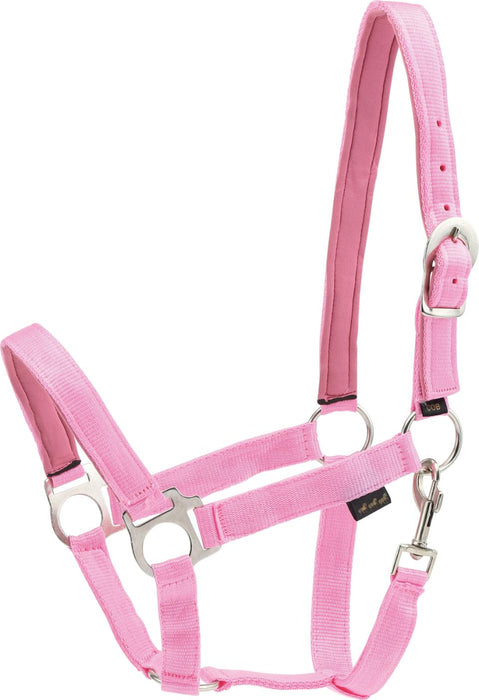 HorseGuard - nylongrimma pink