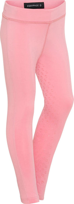 Equipage - kids dai fg tights orchid pink