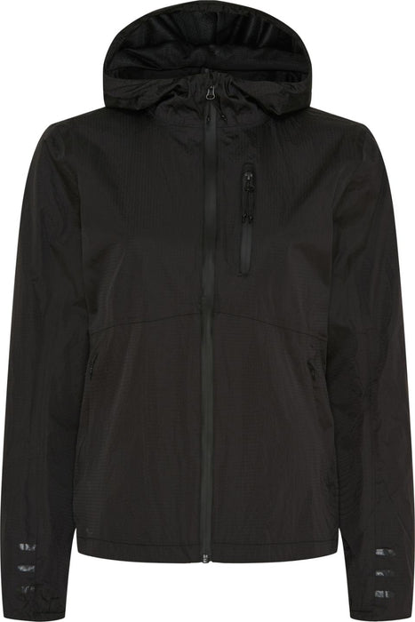 Catago - men noel windbreaker svart