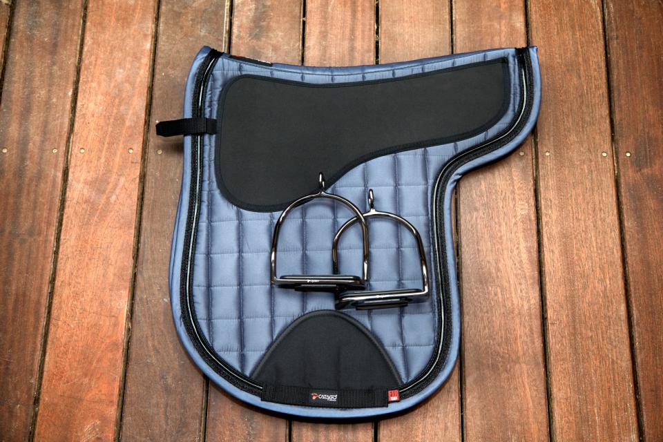 Catago - s stirrup