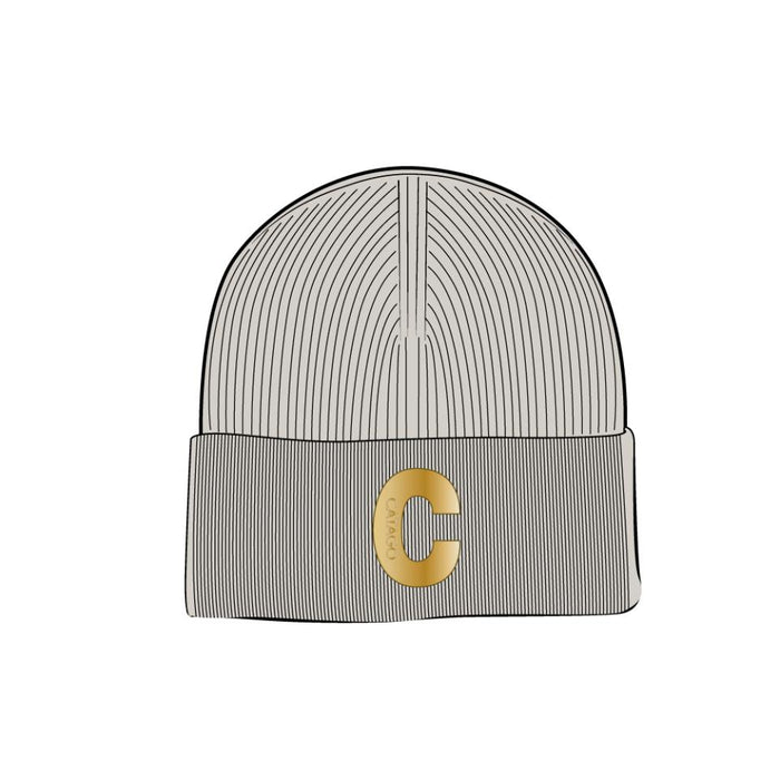 Catago - barbel hatt off-white