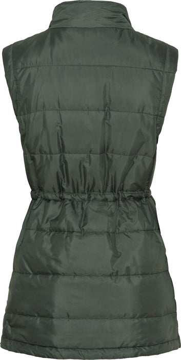 Equipage - mason vest forest