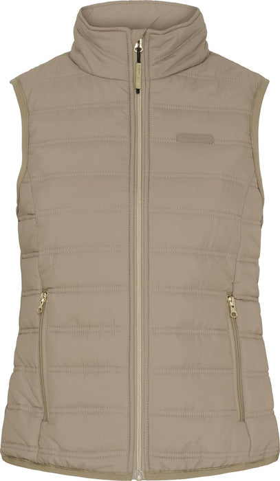 Equipage - high vest dune