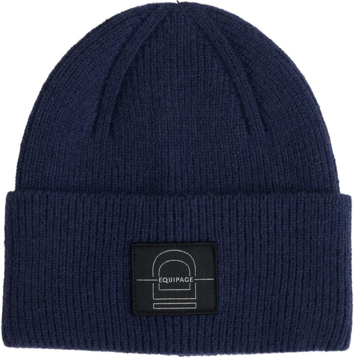 Equipage - lilith hatt navy