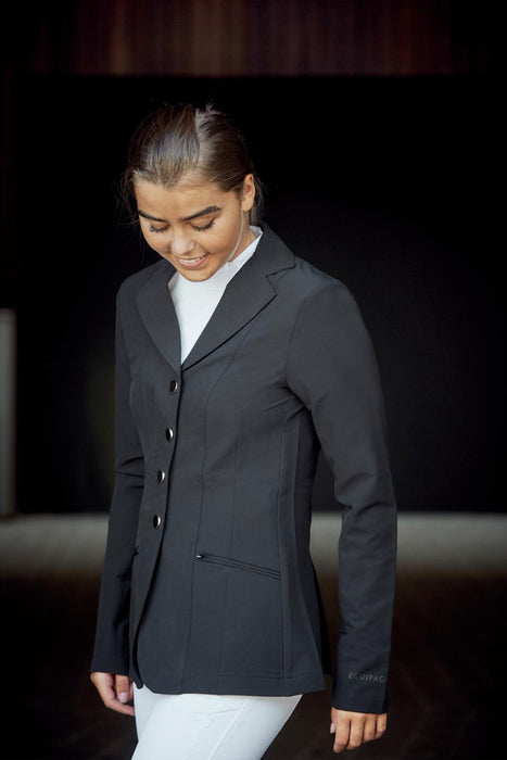 Equipage - filipa competition jacket svart