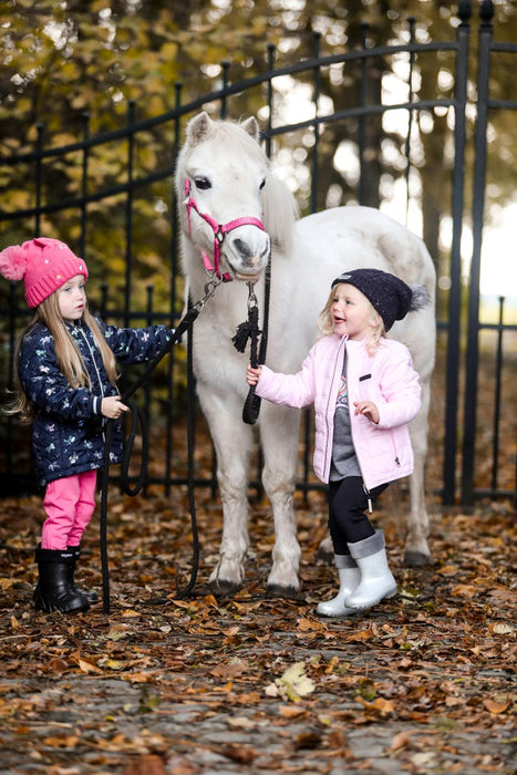 Equipage - kids lilly mössa