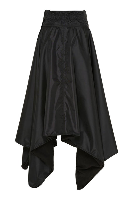 Equipage - laurie winter riding skirt svart