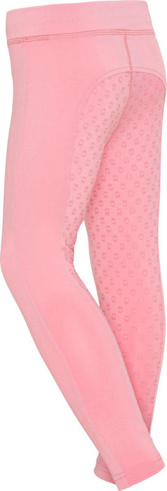 Equipage - kids dai fg tights orchid pink