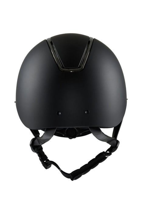 Equipage - kaia wide brim helmet svart