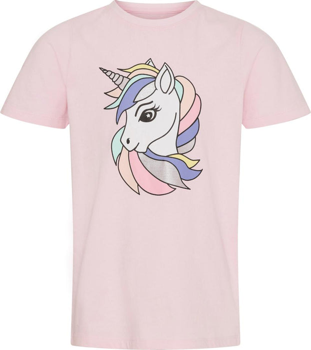 Equipage - mercy kortärmad t-shirt ballerina