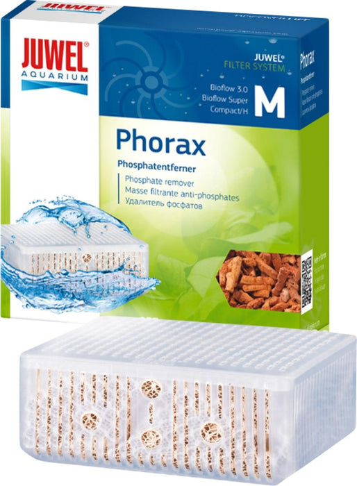 Juwel - phorax bioflow