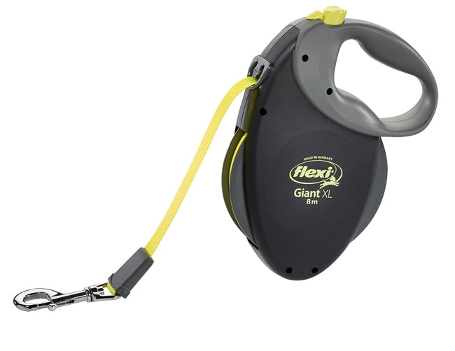 Flexi - giant xl tape leash, 8 m