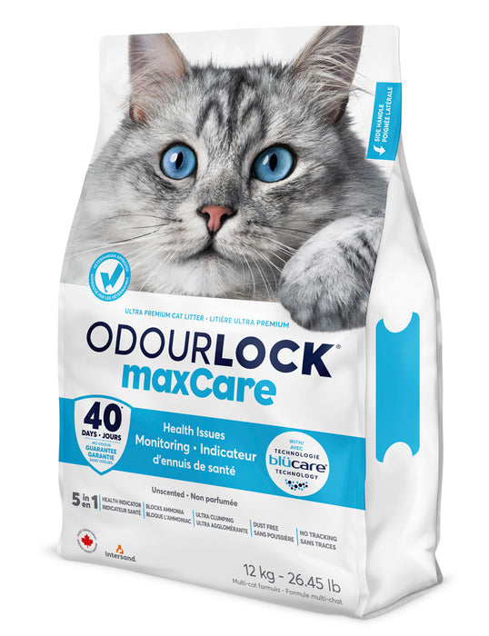 Odour Lock - maxcare 12 kg